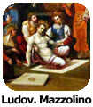 Ludovico Mazzolino